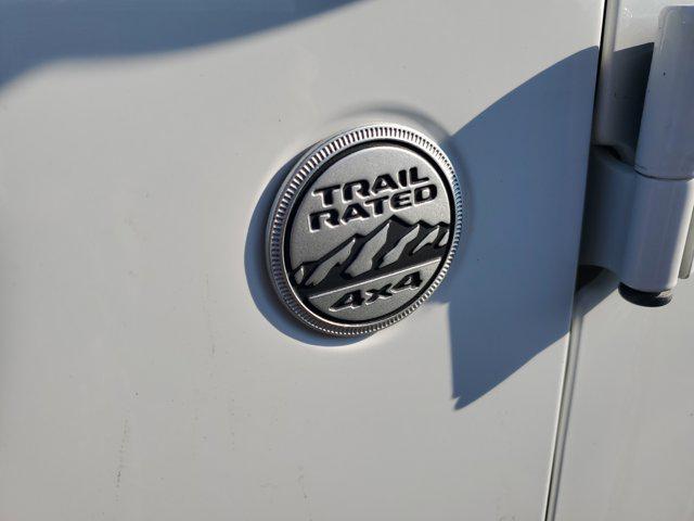 used 2020 Jeep Gladiator car, priced at $23,998