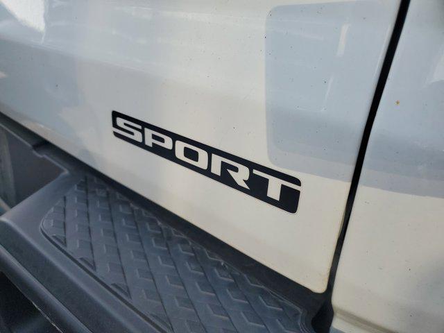 used 2020 Jeep Gladiator car, priced at $23,998