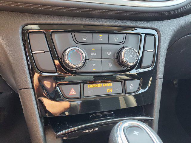 used 2022 Buick Encore car, priced at $19,750
