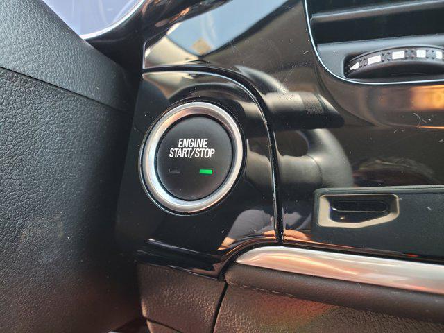 used 2022 Buick Encore car, priced at $19,750