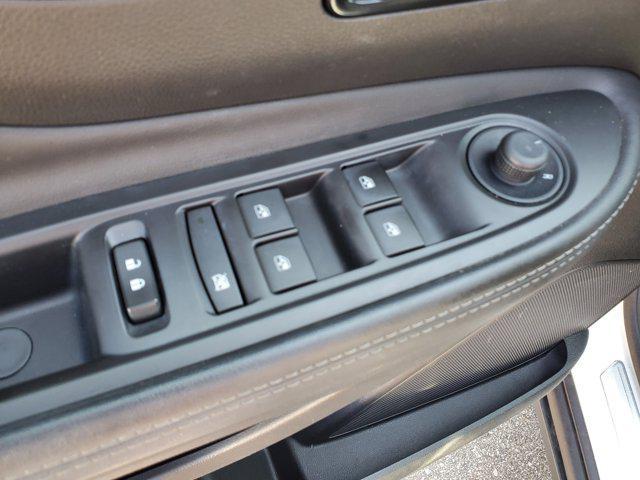 used 2022 Buick Encore car, priced at $19,750