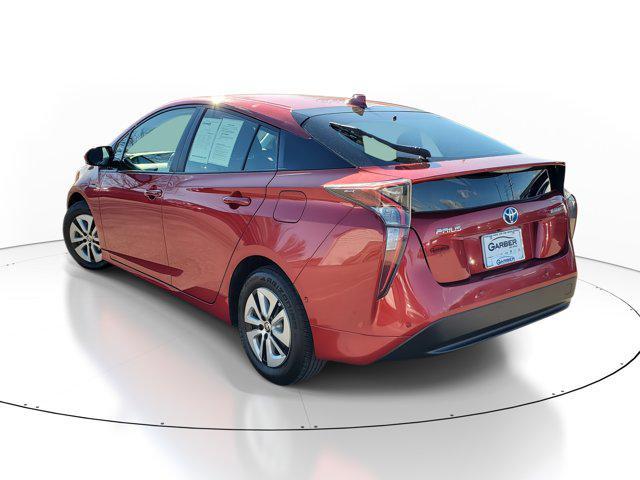used 2018 Toyota Prius car, priced at $17,987