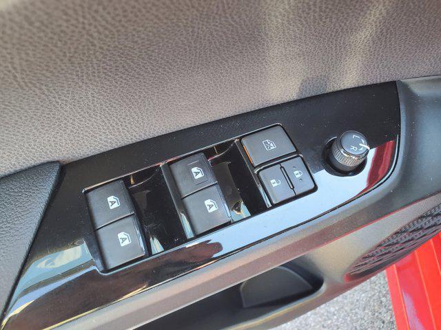 used 2018 Toyota Prius car, priced at $17,987