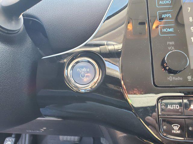used 2018 Toyota Prius car, priced at $17,987