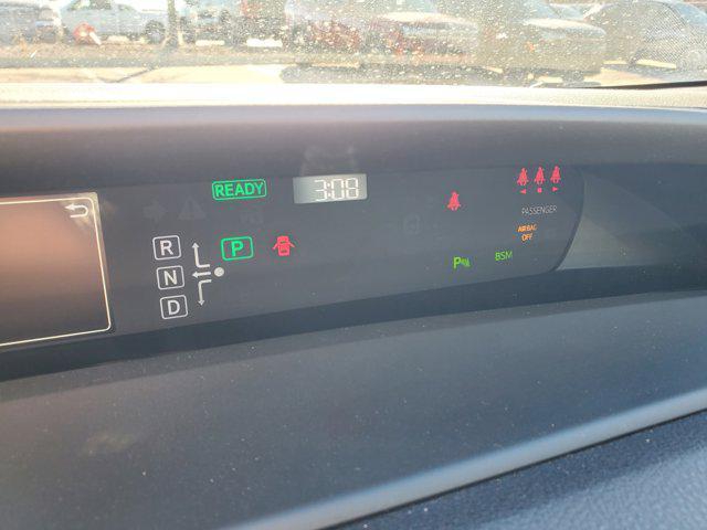 used 2018 Toyota Prius car, priced at $17,987