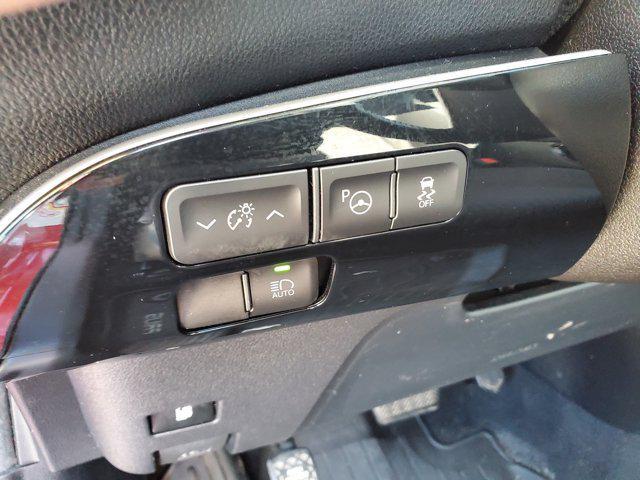 used 2018 Toyota Prius car, priced at $17,987