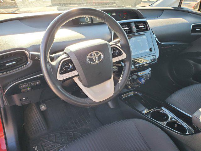 used 2018 Toyota Prius car, priced at $17,987