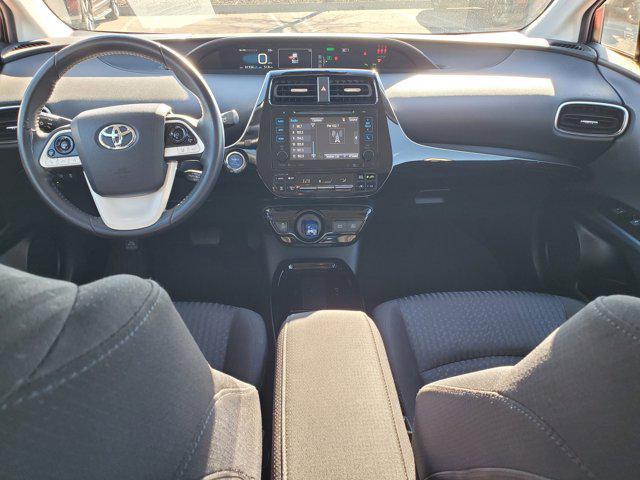 used 2018 Toyota Prius car, priced at $17,987