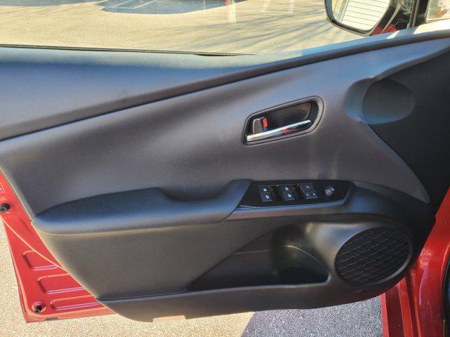 used 2018 Toyota Prius car, priced at $17,987