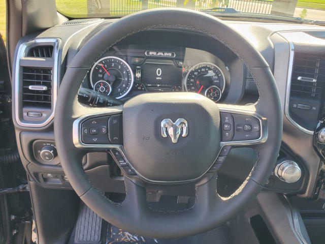 new 2026 Ram 1500 car, priced at $56,271