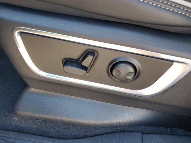 new 2026 Ram 1500 car, priced at $56,271