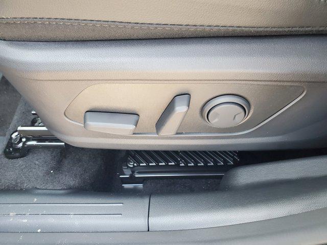 new 2026 Hyundai TUCSON Hybrid car, priced at $41,270