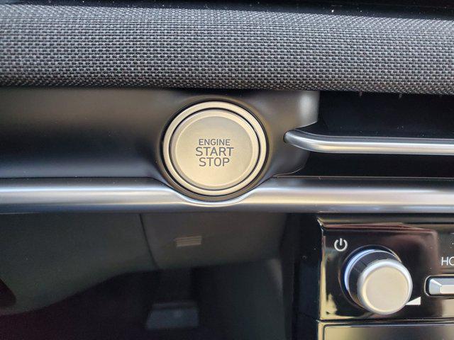 new 2026 Hyundai TUCSON Hybrid car, priced at $41,270