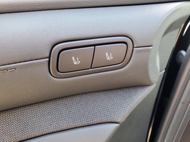 new 2026 Hyundai TUCSON Hybrid car, priced at $41,270