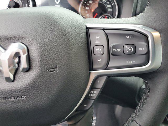 new 2026 Ram 1500 car, priced at $51,096