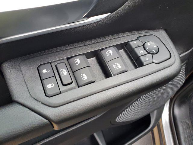 new 2026 Ram 1500 car, priced at $51,096