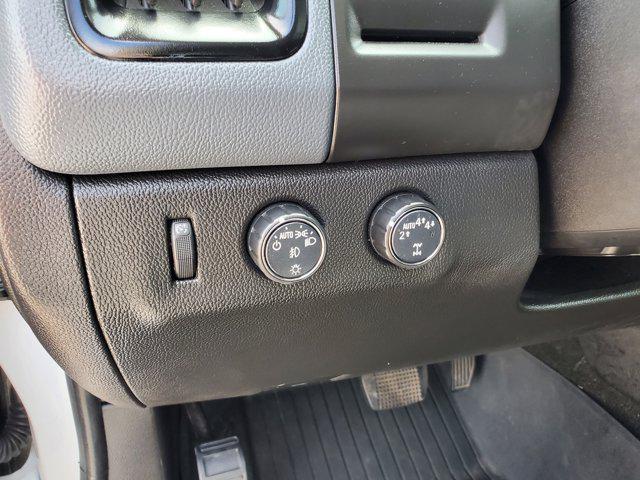 used 2018 Chevrolet Colorado car, priced at $27,398