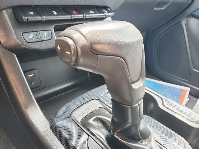 used 2018 Chevrolet Colorado car, priced at $27,398