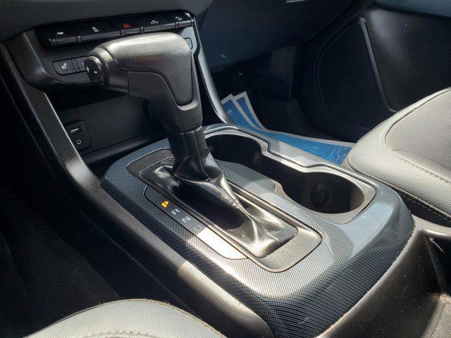 used 2018 Chevrolet Colorado car, priced at $27,398