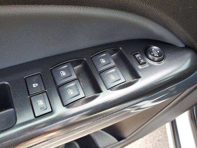 used 2018 Chevrolet Colorado car, priced at $27,398