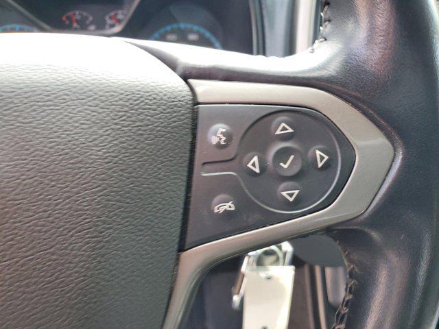 used 2018 Chevrolet Colorado car, priced at $27,398