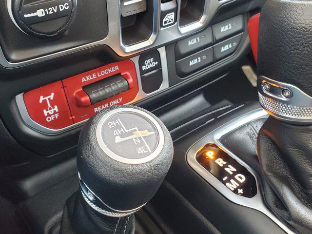 new 2026 Jeep Gladiator car, priced at $45,974