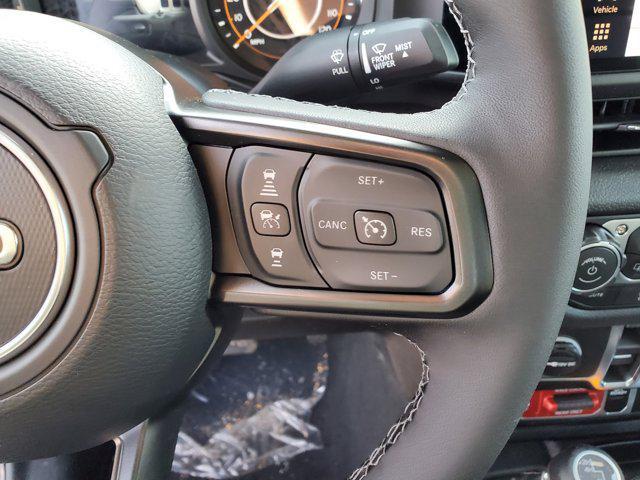 new 2026 Jeep Gladiator car, priced at $45,974