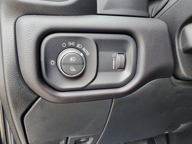 used 2022 Ram 2500 car, priced at $46,998