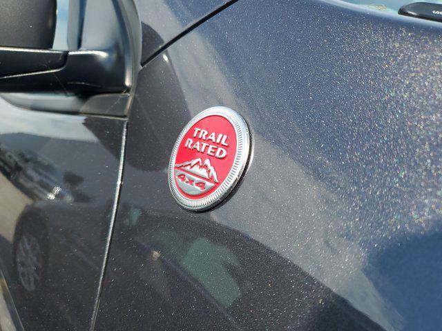 used 2019 Jeep Cherokee car, priced at $18,500