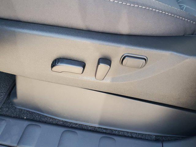 new 2026 Nissan Frontier car, priced at $43,365