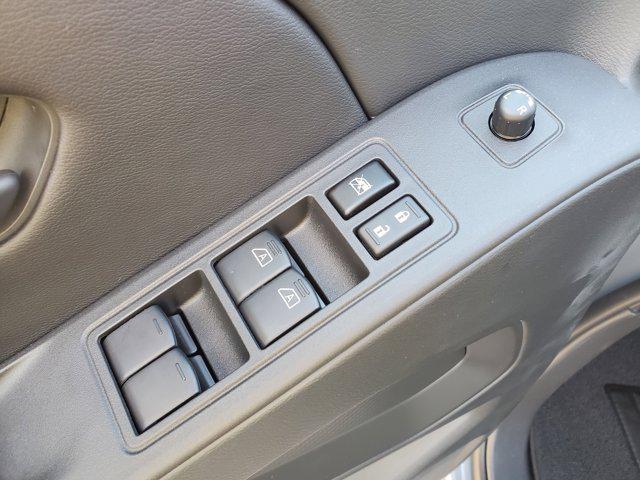 new 2026 Nissan Frontier car, priced at $43,365