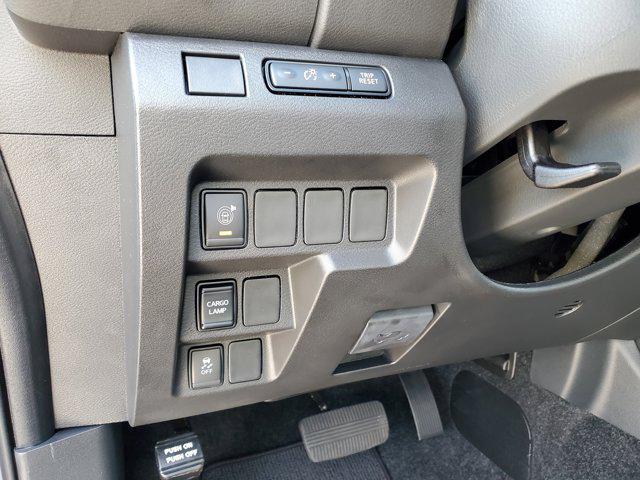 new 2026 Nissan Frontier car, priced at $43,365