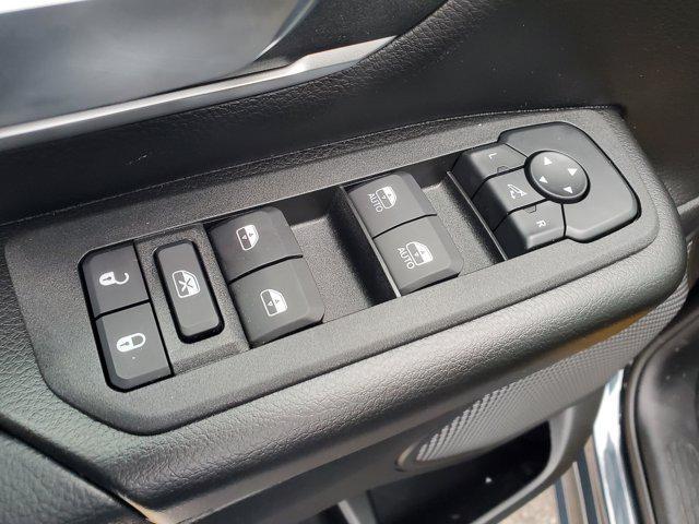 new 2026 Ram 1500 car, priced at $51,704