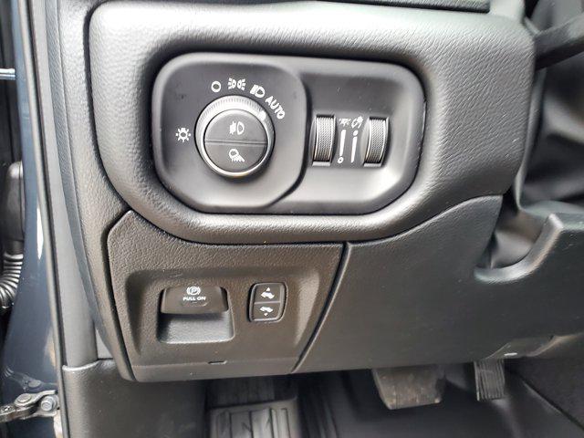 new 2026 Ram 1500 car, priced at $51,704