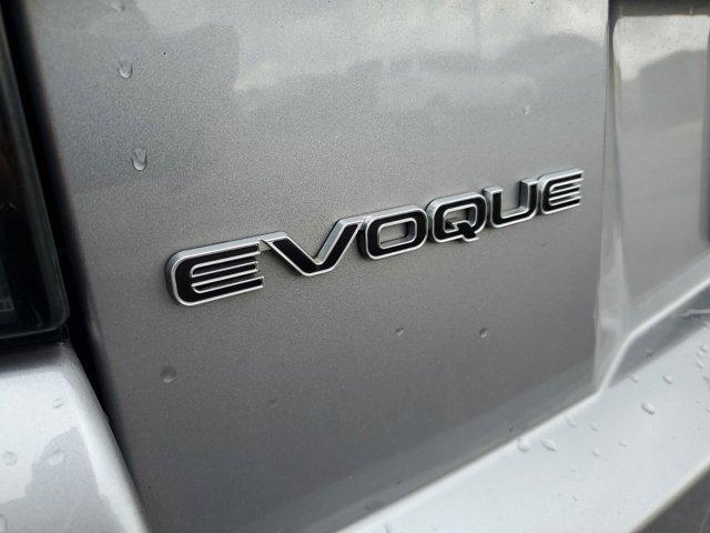 used 2015 Land Rover Range Rover Evoque car, priced at $14,990