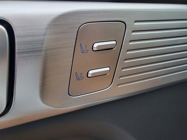 new 2026 Hyundai Santa Fe car, priced at $48,345