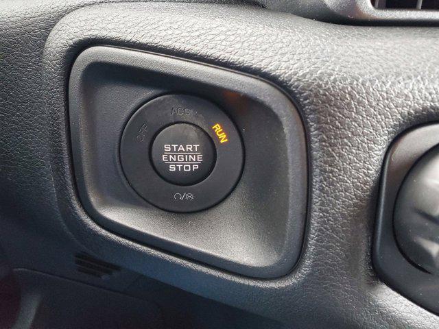 new 2025 Jeep Wrangler car, priced at $53,280