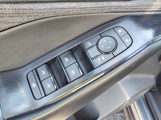 used 2023 Nissan Rogue car, priced at $18,500