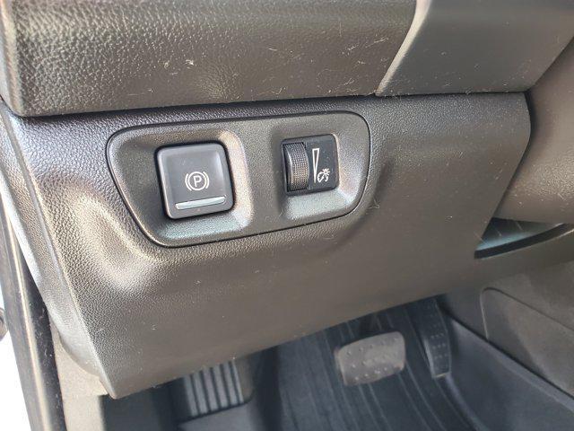 used 2021 GMC Acadia car, priced at $25,188