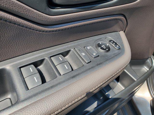 used 2021 Honda Odyssey car, priced at $34,798