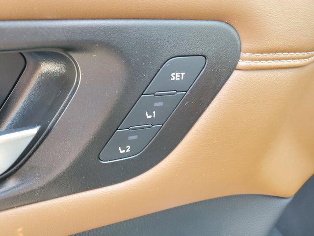 used 2023 Nissan Pathfinder car, priced at $38,298