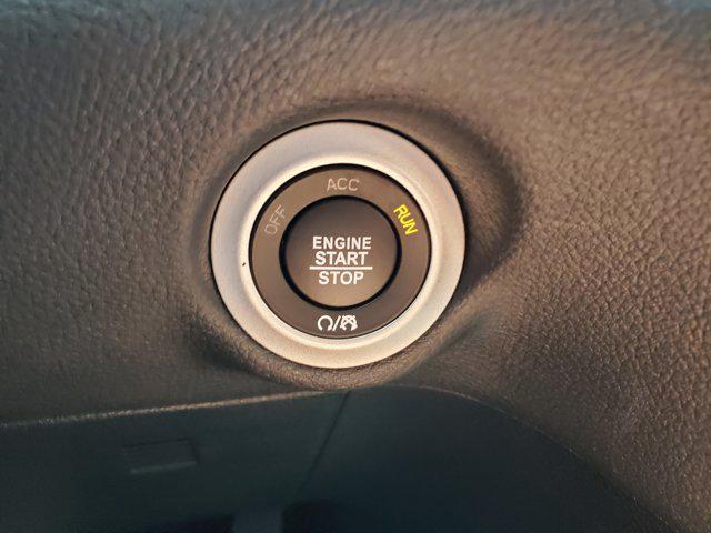 new 2026 Chrysler Pacifica car, priced at $36,549