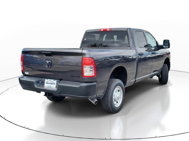 new 2024 Ram 2500 car, priced at $58,577