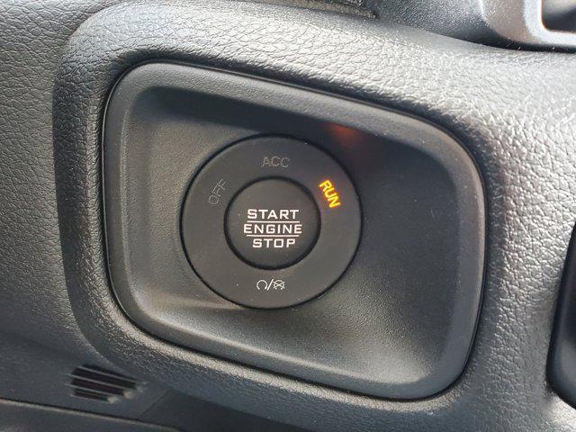 new 2026 Jeep Wrangler car, priced at $46,732