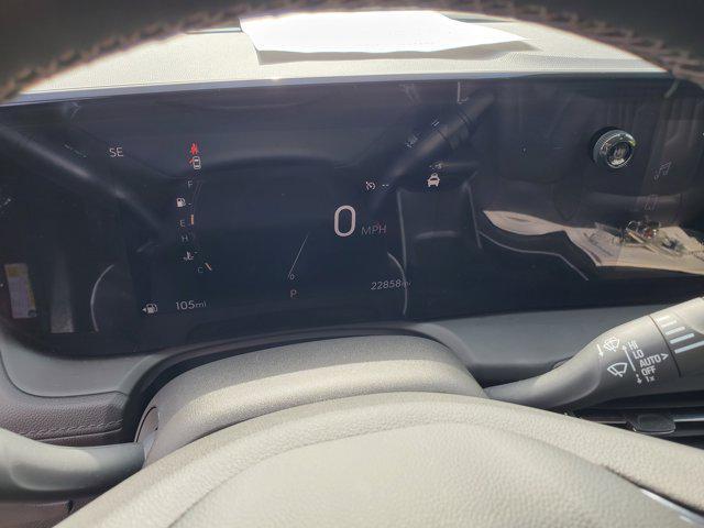 used 2024 Buick Encore GX car, priced at $28,500