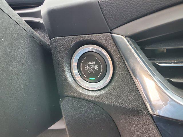 used 2024 Buick Encore GX car, priced at $28,500