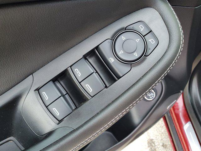 used 2024 Buick Encore GX car, priced at $28,500