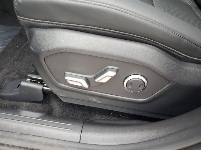 new 2025 Hyundai Santa Fe car, priced at $37,755