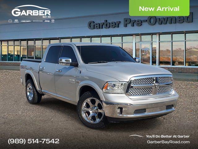 used 2014 Ram 1500 car, priced at $18,000