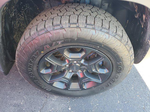 used 2019 Jeep Cherokee car, priced at $20,765